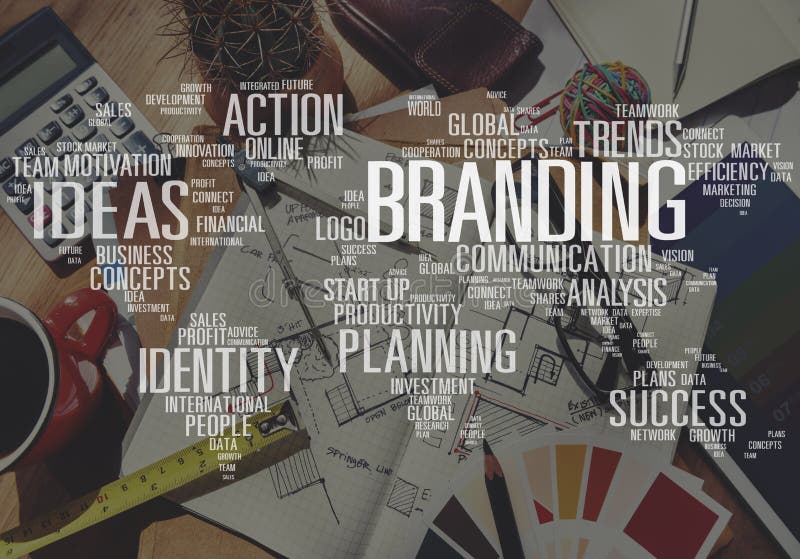 BrandAire Branding