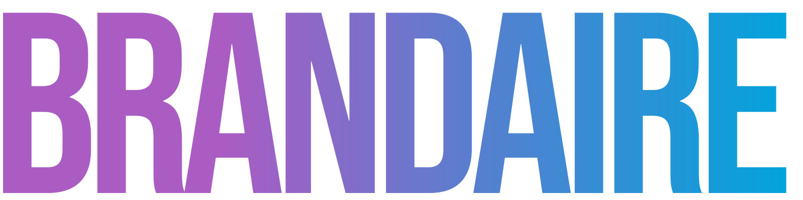 BrandAire Logo